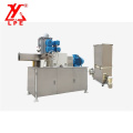 Compounding Co-Rotating Twin Screw Plastic Extruder Machine